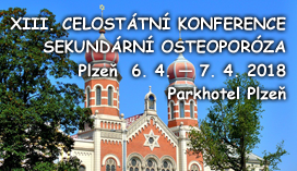 Osteo Plzeň