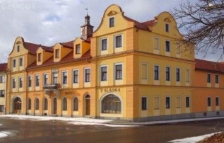 Hotel U Sládka