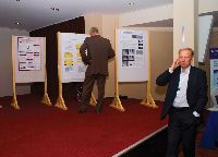 Pneumologická a ftizeologická konference Plzeň