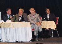Pneumologická a ftizeologická konference Plzeň