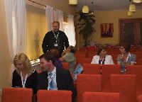 Pneumologická a ftizeologická konference Plzeň