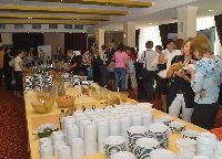 Pneumologická a ftizeologická konference Plzeň