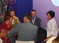 Pneumologická a ftizeologická konference Plzeň