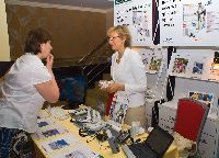 Pneumologická a ftizeologická konference Plzeň