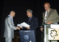 Pneumologická a ftizeologická konference Plzeň