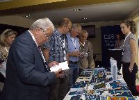 Pneumologická a ftizeologická konference Plzeň