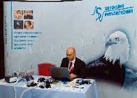 Pneumologická a ftizeologická konference Plzeň