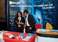 Pneumologická a ftizeologická konference Plzeň
