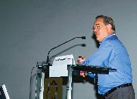 Pneumologická a ftizeologická konference Plzeň