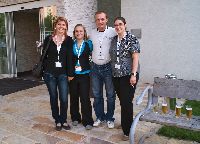 Pneumologická a ftizeologická konference Plzeň