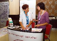 Pneumologická a ftizeologická konference Plzeň