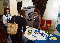 Pneumologická a ftizeologická konference Plzeň