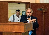 Pneumologická a ftizeologická konference Plzeň