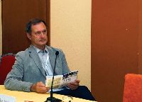 Pneumologická a ftizeologická konference Plzeň