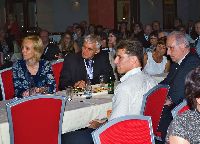 Pneumologická a ftizeologická konference Plzeň