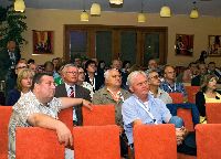Pneumologická a ftizeologická konference Plzeň