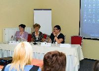Pneumologická a ftizeologická konference Plzeň