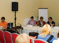 Pneumologická a ftizeologická konference Plzeň