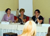 Pneumologická a ftizeologická konference Plzeň