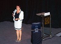 Pneumologická a ftizeologická konference Plzeň