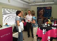 Pneumologická a ftizeologická konference Plzeň