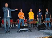 Pneumologická a ftizeologická konference Plzeň