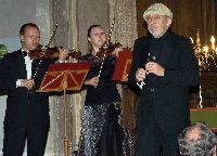 Pneumologická a ftizeologická konference Plzeň