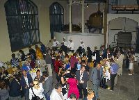 Pneumologická a ftizeologická konference Plzeň