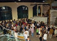 Pneumologická a ftizeologická konference Plzeň