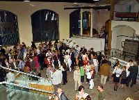 Pneumologická a ftizeologická konference Plzeň